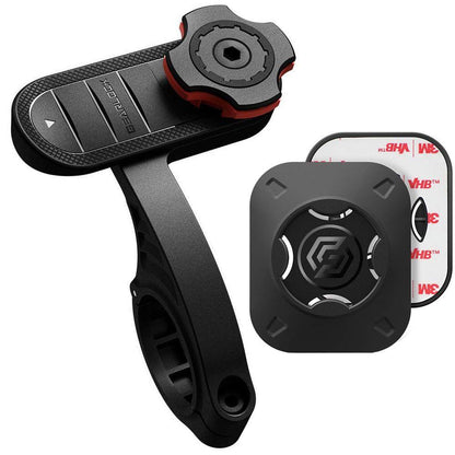 Univerzalni nosač za bicikl Spigen MF100, Crni 000MP25056