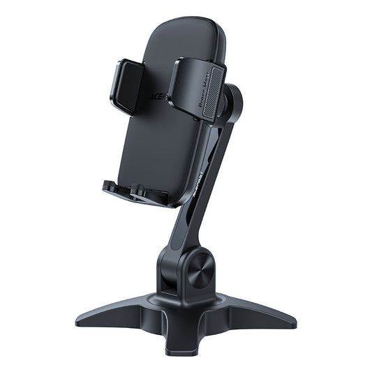 Stalak za stol Acefast E10, 4.5inch - 6.7inch, Crni