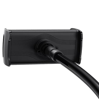 Stalak za stol Acefast E40 za telefon, univerzalan, crni