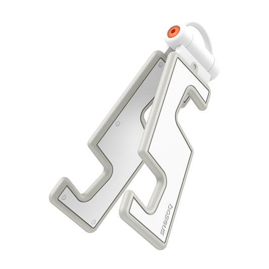 Stalak za stol Baseus Portable, Univerzalan, Bijeli B10556600211-00