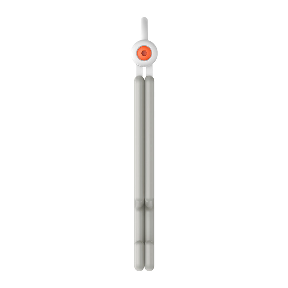 Stalak za stol Baseus Portable, Univerzalan, Bijeli B10556600211-00