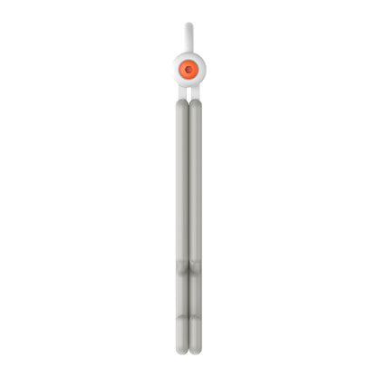 Stalak za stol Baseus Portable, Univerzalan, Bijeli B10556600211-00