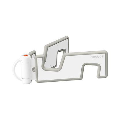 Stalak za stol Baseus Portable, Univerzalan, Bijeli B10556600211-00