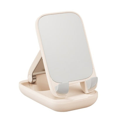 Stalak za stol Baseus Seashell, Univerzalan, Roza B10551500411-00