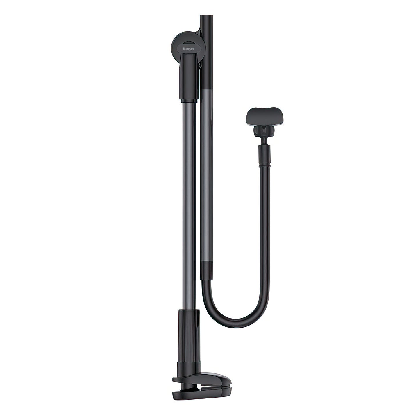 Stalak za stol Baseus Lazy, Univerzalan, Sivi SULR-0G