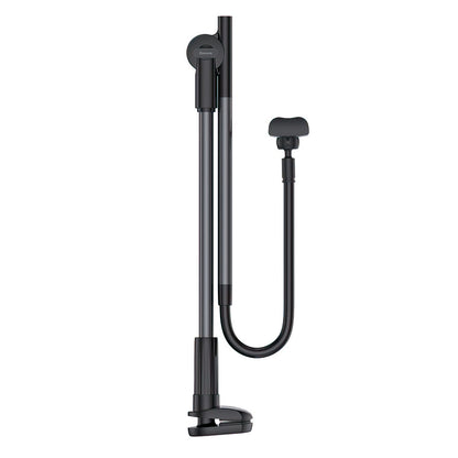 Stalak za stol Baseus Lazy, Univerzalan, Sivi SULR-0G
