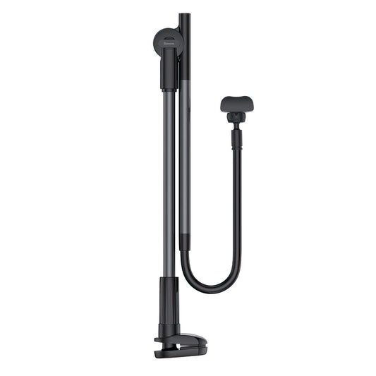 Stalak za stol Baseus Lazy, Univerzalan, Sivi SULR-0G
