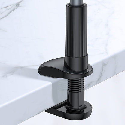 Stalak za stol Baseus Lazy, Univerzalan, Sivi SULR-0G