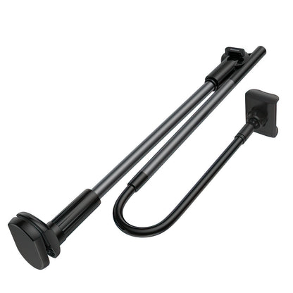 Stalak za stol Baseus Lazy, Univerzalan, Sivi SULR-0G