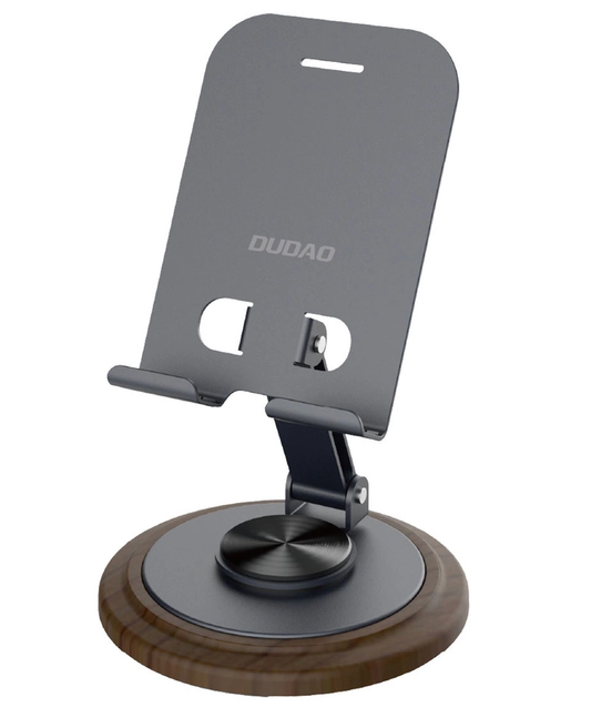Univerzalni stolni stalak Dudao F17M, Sivi