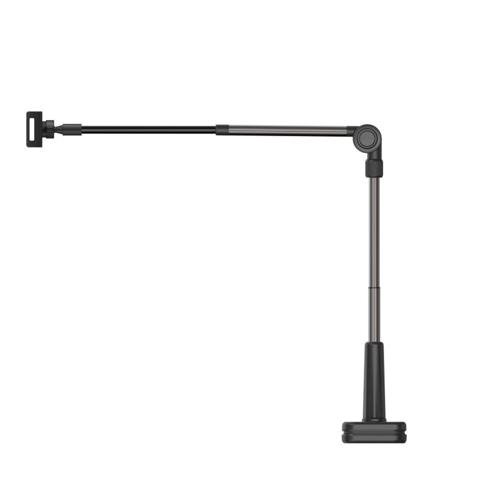 Stalak za stol Fixed Relax, 7 inča - 13 inča, Crni