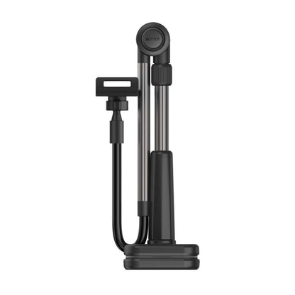 Stalak za stol Fixed Relax, 7 inča - 13 inča, Crni