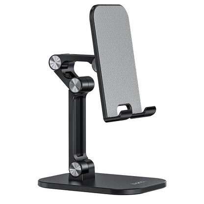 Stalak za stol HOCO Excelente PH34 za telefon / tablet, 4.7inch - 13inch, crni