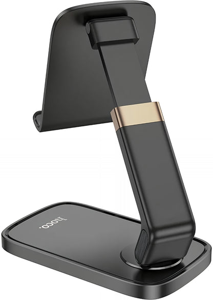 Stalak za stol HOCO HD8, Univerzalan, Crni