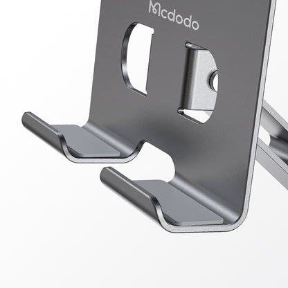 Stalak za stol McDodo TB-6920, Siva