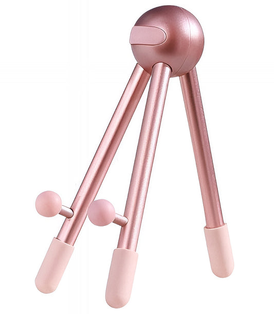 Univerzalni stalak za stol Remax Alien RM-C58, Roza
