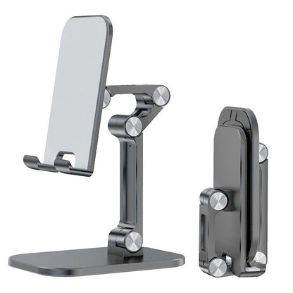Univerzalni sivi stalak za stol Tech-Protect Z3