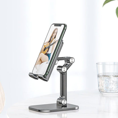 Univerzalni sivi stalak za stol Tech-Protect Z3