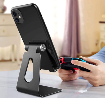 Stalak za stol Tech-Protect Z4a, Univerzalan, Crni