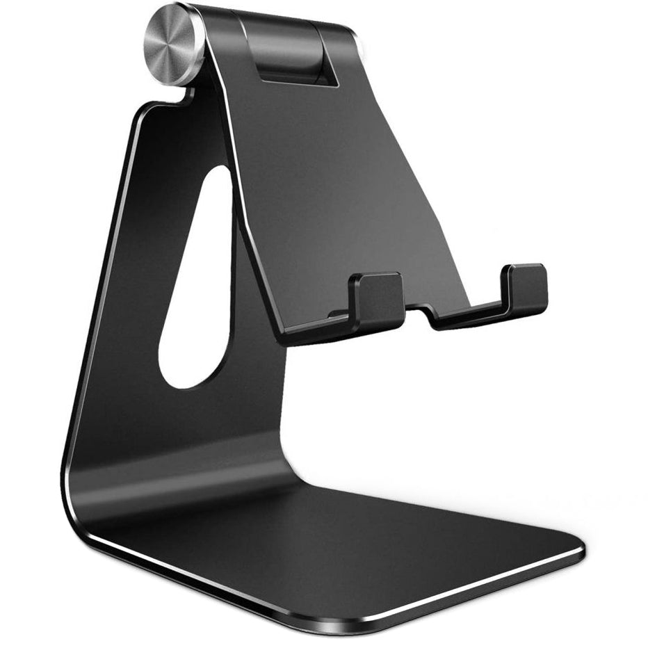 Stalak za stol Tech-Protect Z4a, Univerzalan, Crni