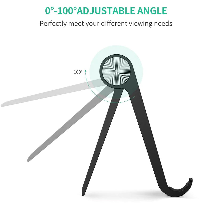 Stalak za stol UGREEN LP106, Univerzalan, Crni