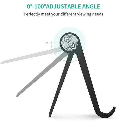 Stalak za stol UGREEN LP106, Univerzalan, Crni