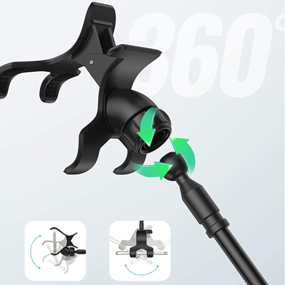 Stalak za stol UGREEN LP113 (80906), Univerzalan, Crni