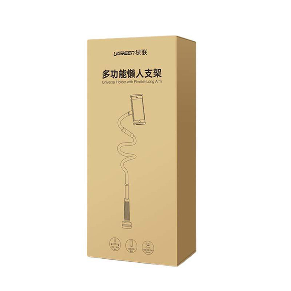 Stalak za stol UGREEN LP113 (80906), Univerzalan, Crni