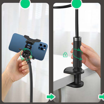 Stalak za stol UGREEN LP113 (80906), Univerzalan, Crni