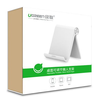 Stalak za stol UGREEN LP115, Univerzalan, Crni