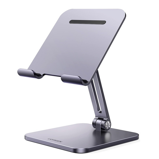 UGREEN LP134 Stalak za Telefon / Tablet, 6.1inch - 12.9inch, Siva, Obnovljeno