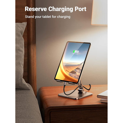 Stalak za stol UGREEN LP134, 6.1inch - 12.9inch, Sivi