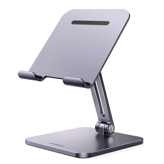Stalak za stol UGREEN LP134, 6.1inch - 12.9inch, Sivi