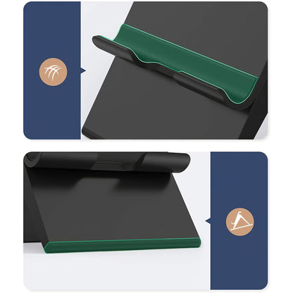 Stalak za stol UGREEN LP247, Univerzalan, Crni