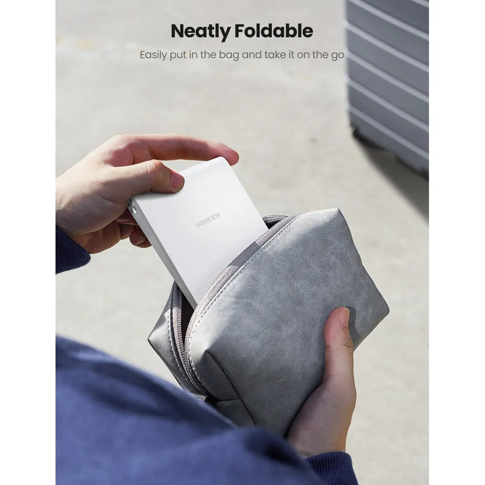 Stalak za stol UGREEN LP247 (80704), Univerzalan, Bijeli