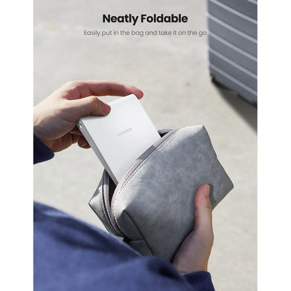 Stalak za stol UGREEN LP247 (80704), Univerzalan, Bijeli