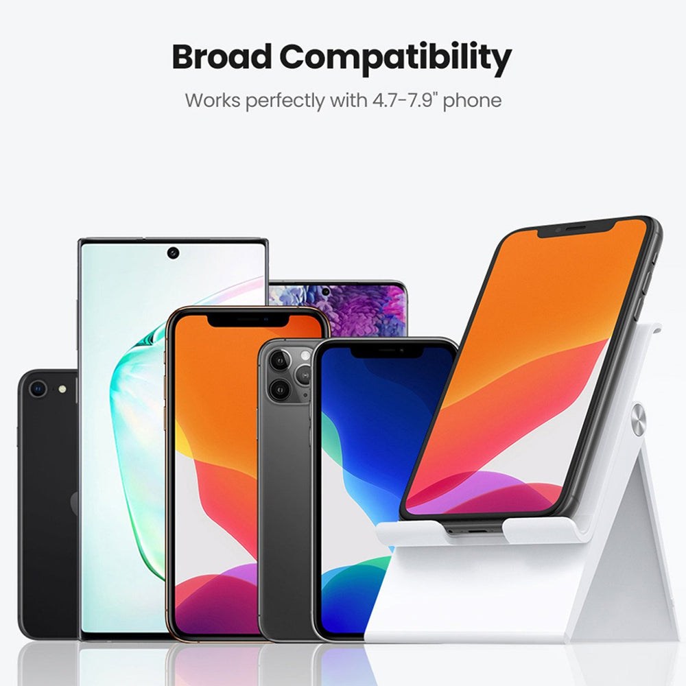 Stalak za stol UGREEN LP247 (80704), Univerzalan, Bijeli