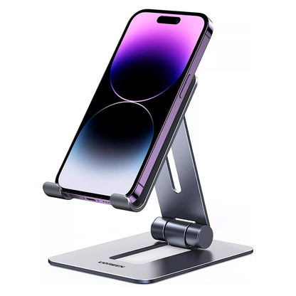 Stalak za stol UGREEN LP678 (15608), 4inch - 7.9inch, Sivi