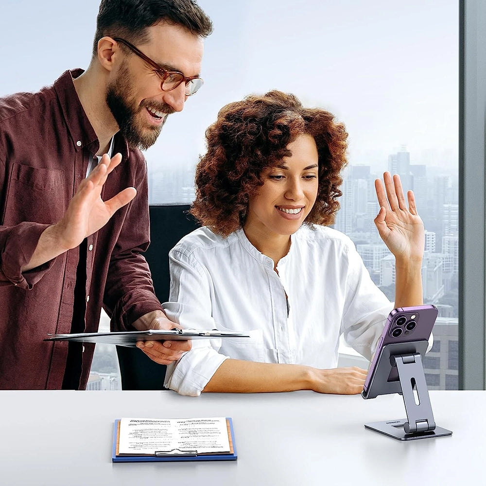 Stalak za stol UGREEN LP678 (15608), 4inch - 7.9inch, Sivi