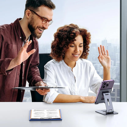 Stalak za stol UGREEN LP678 (15608), 4inch - 7.9inch, Sivi