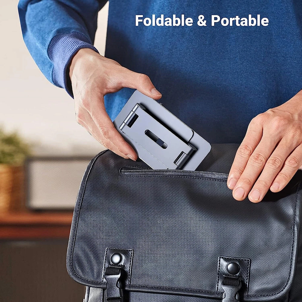 Stalak za stol UGREEN LP678 (15608), 4inch - 7.9inch, Sivi