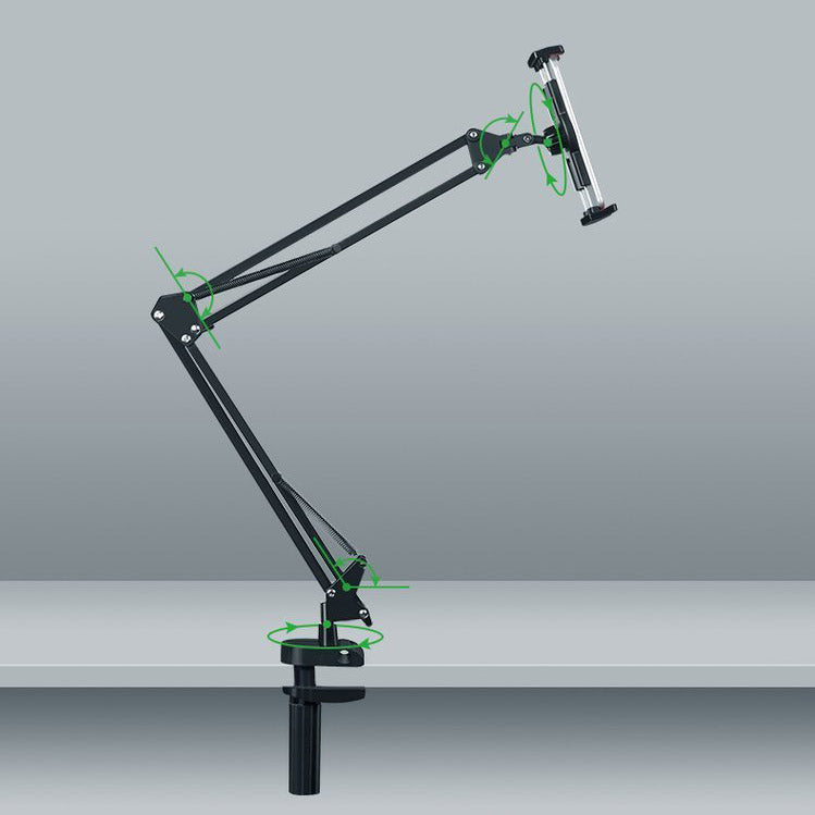 Stalak za stol UGREEN za telefon / tablet, crni