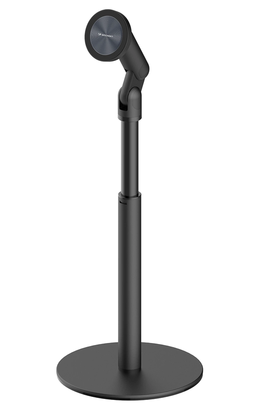 Univerzalni crni stalak za stol WZK WSB-K83