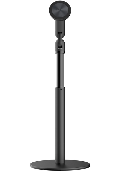 Univerzalni crni stalak za stol WZK WSB-K83