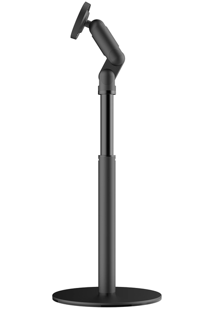 Univerzalni crni stalak za stol WZK WSB-K83