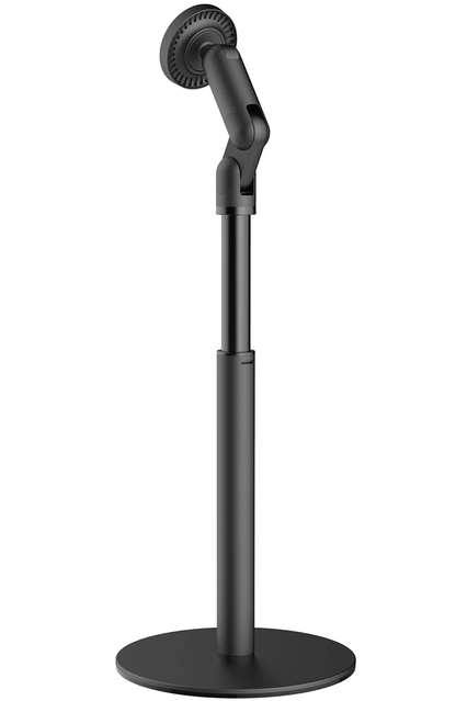 Univerzalni crni stalak za stol WZK WSB-K83