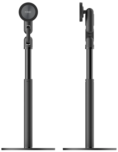 Univerzalni crni stalak za stol WZK WSB-K83