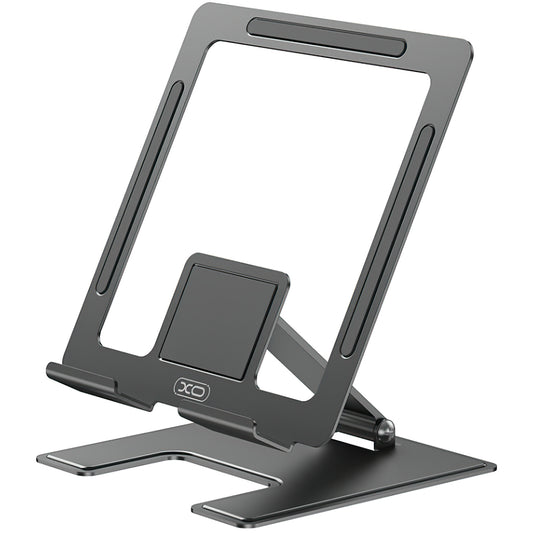Stalak za stol XO Design C136, 4.7inch - 12.9inch, Crni