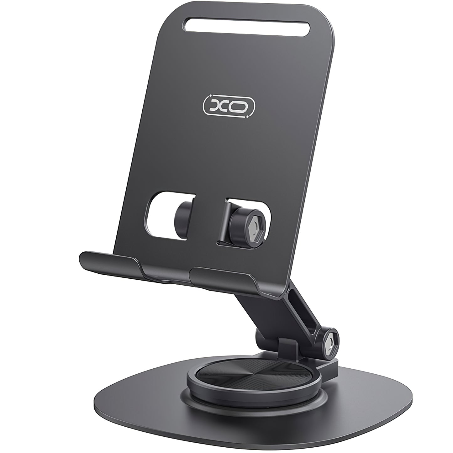 Stalak za stol XO Design C151, Univerzalni, Crni