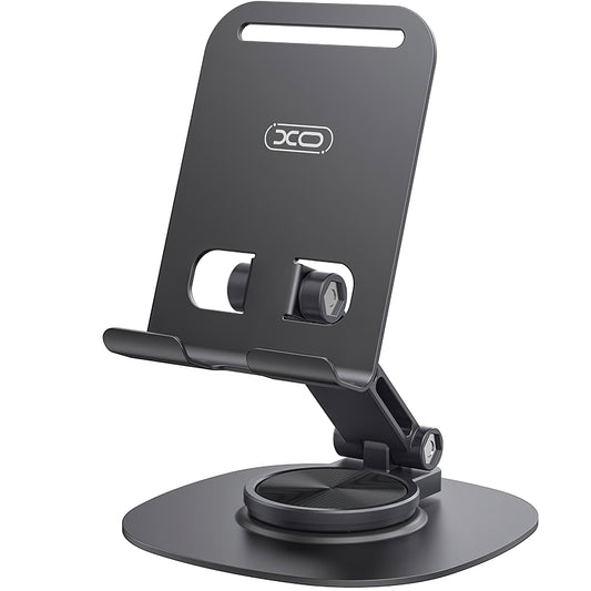 Stalak za stol XO Design C151, Univerzalni, Crni